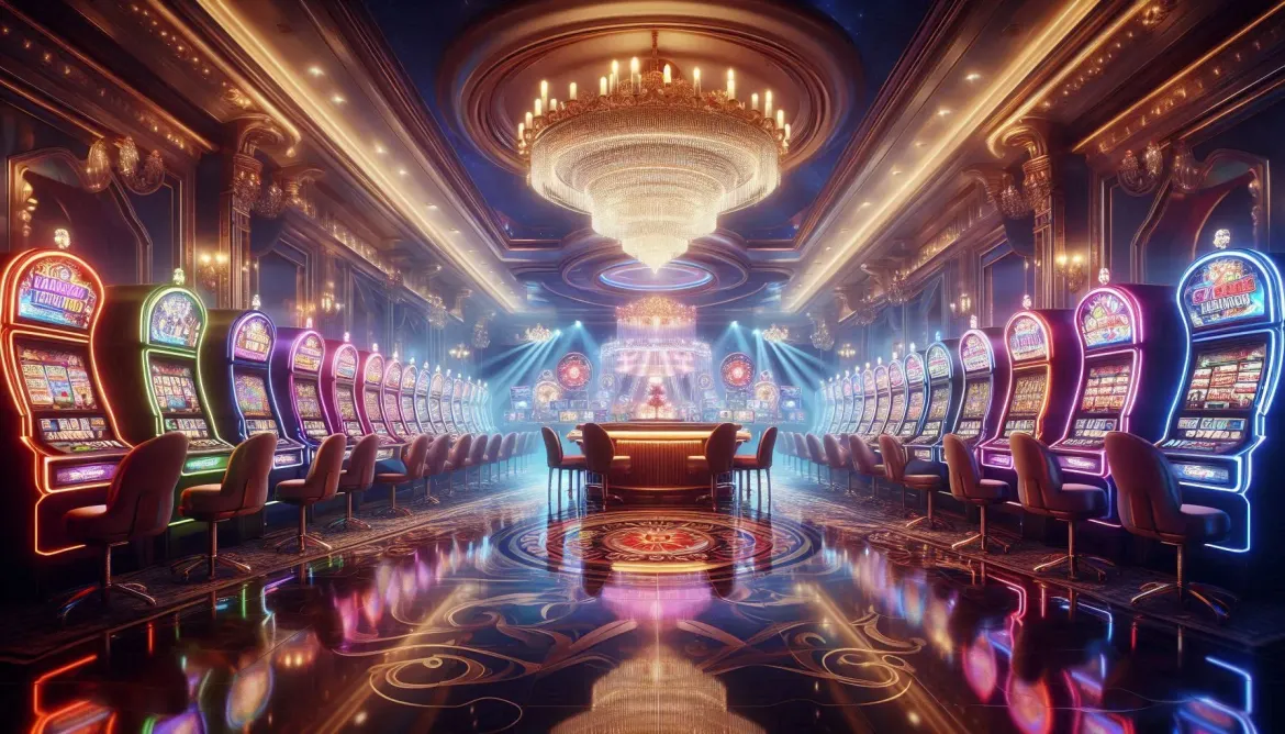 Aphrodite casino